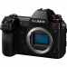Фотоаппарат Panasonic Lumix DC-S1 body Фотоаппарат Panasonic Lumix DC-S1 body